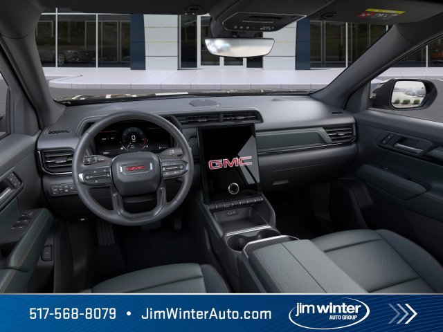 New 2027 GMC Terrain AT4 w/ Convenience Package III AWD/4WD image 15