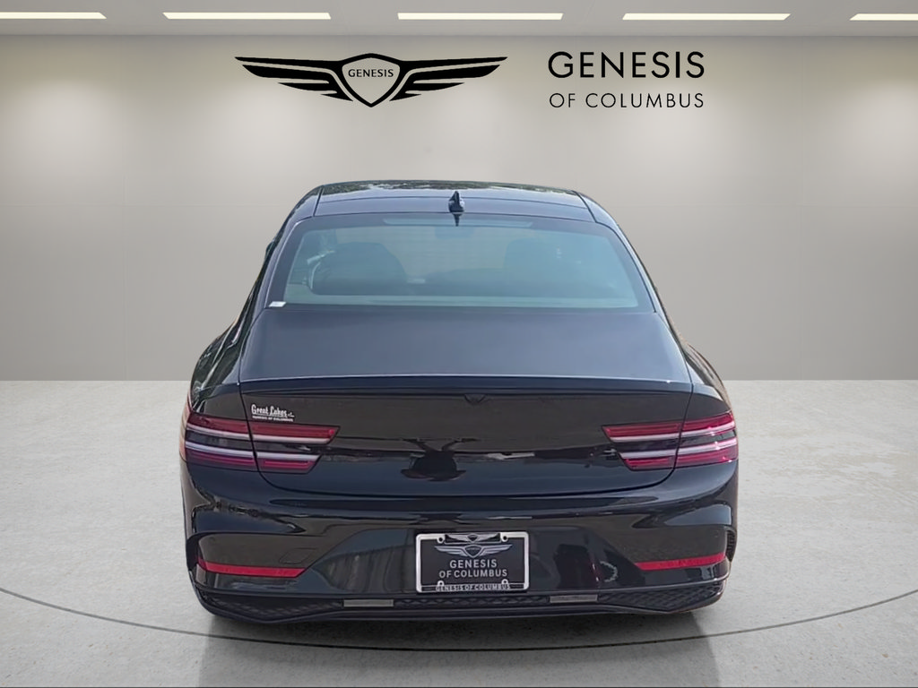 New 2027 Genesis G80 3.5T Prestige AWD/4WD image 4