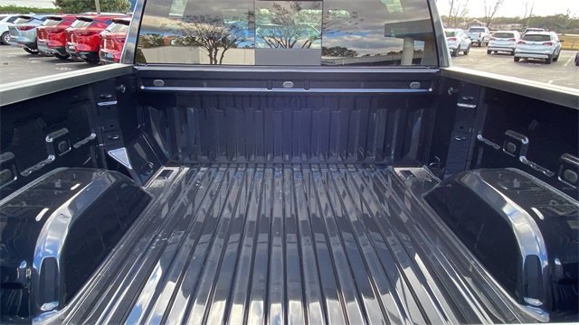 New 2024 Chevrolet Silverado 1500 RST w/ Texas Edition Plus image 29