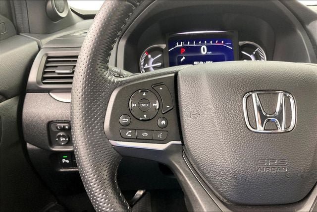 Certified 2024 Honda Passport EX-L image 23