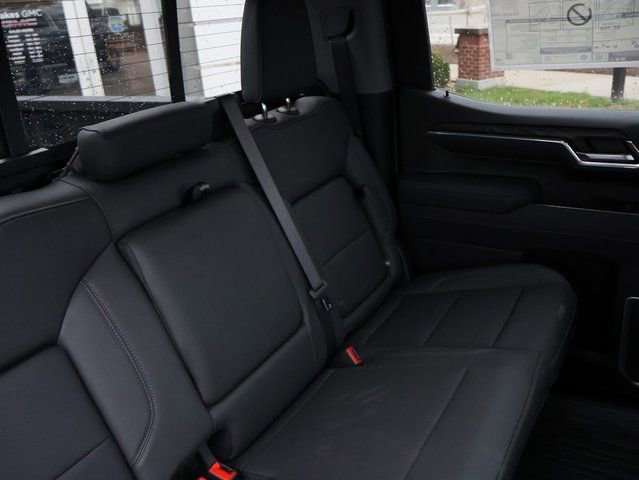 New 2026 GMC Sierra 1500 SLT w/ SLT Premium Plus Package image 13