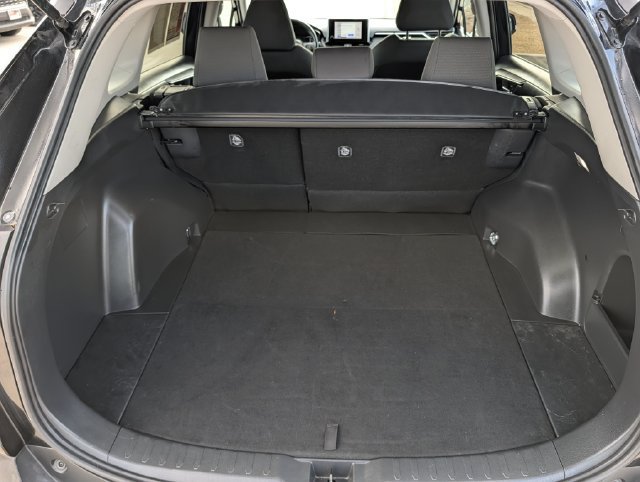 Used 2024 Toyota RAV4 XLE FWD image 28