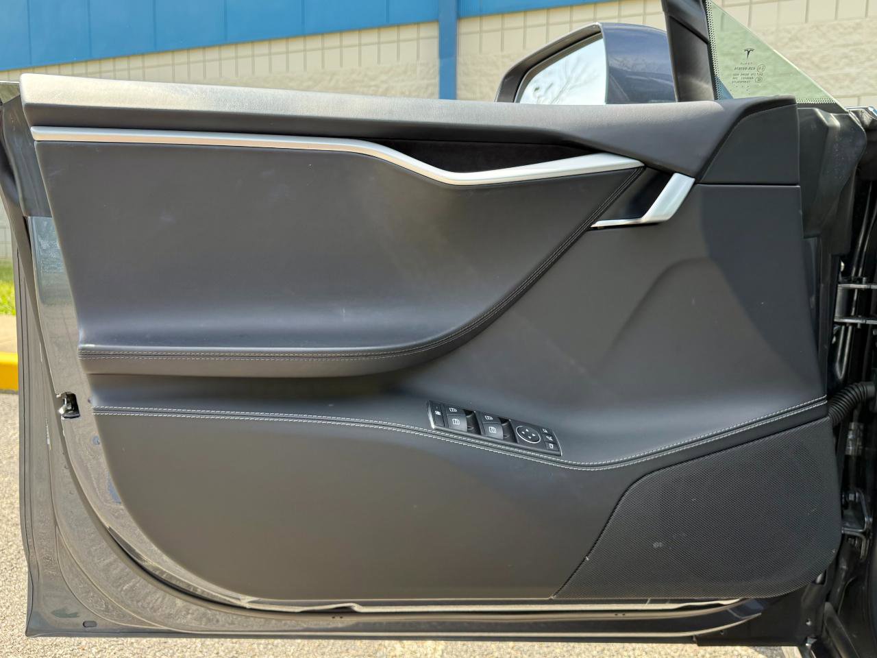 Used 2017 Tesla Model S 100D image 20