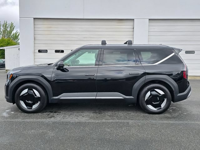 Certified 2024 Kia EV9 Wind AWD/4WD image 2
