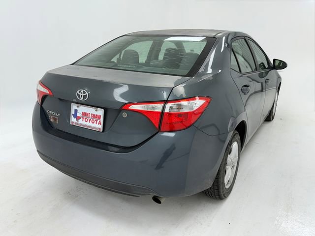 Used 2015 Toyota Corolla L FWD image 20