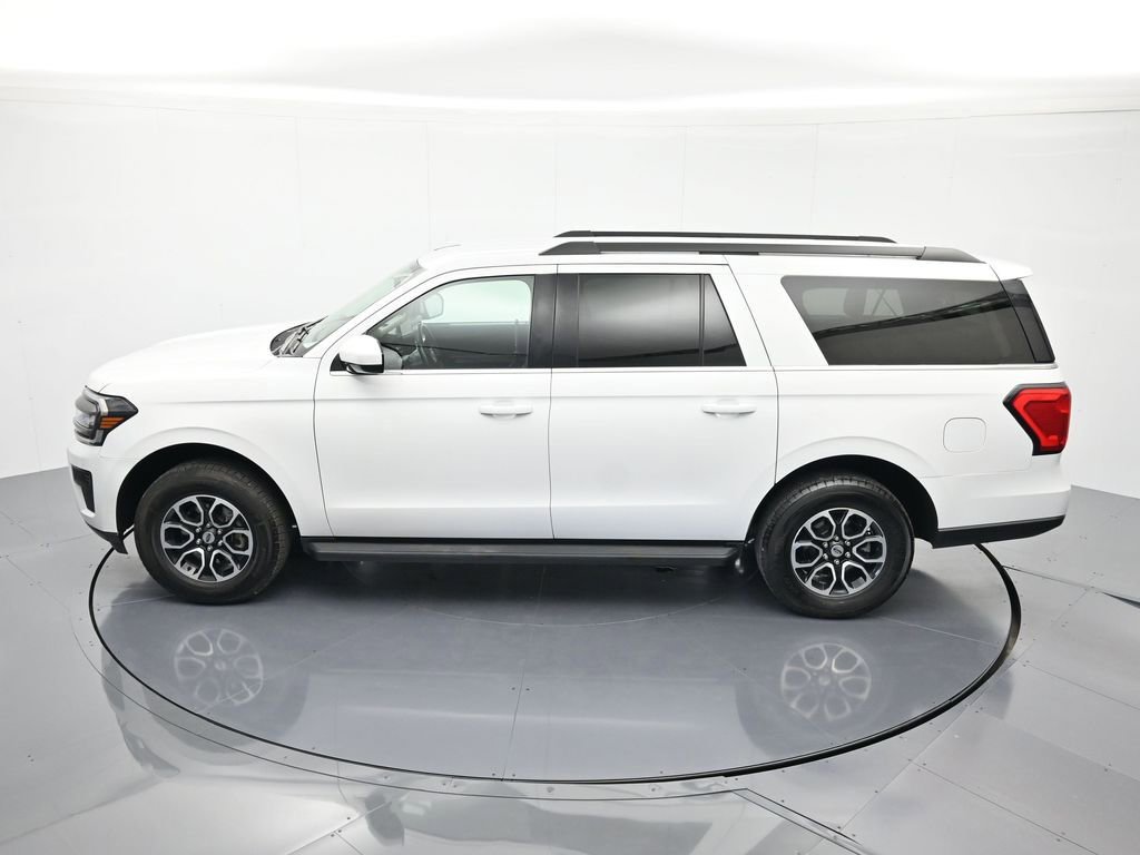 Used 2024 Ford Expedition Max XLT AWD/4WD image 36