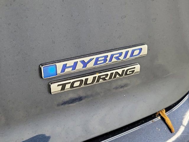 Certified 2024 Honda Accord Touring image 8