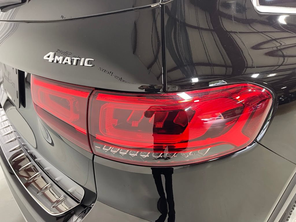 Certified 2022 Mercedes-Benz GLB 250 4MATIC image 13