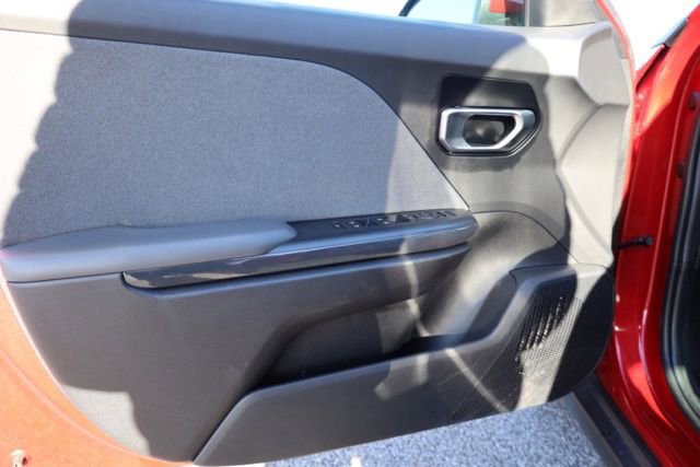 Used 2025 Kia K4 EX image 21