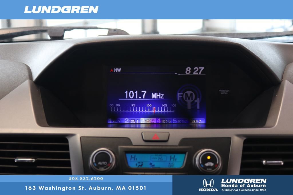 Used 2012 Honda Odyssey EX image 20