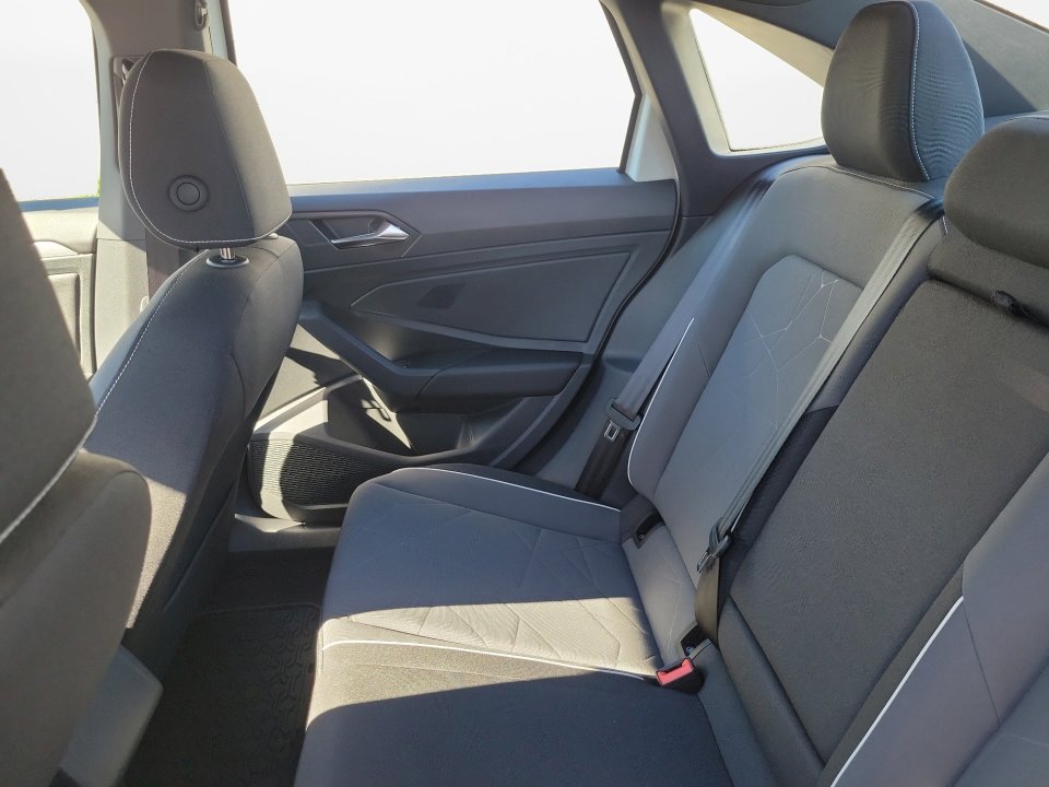 New 2026 Volkswagen Jetta Sport image 13