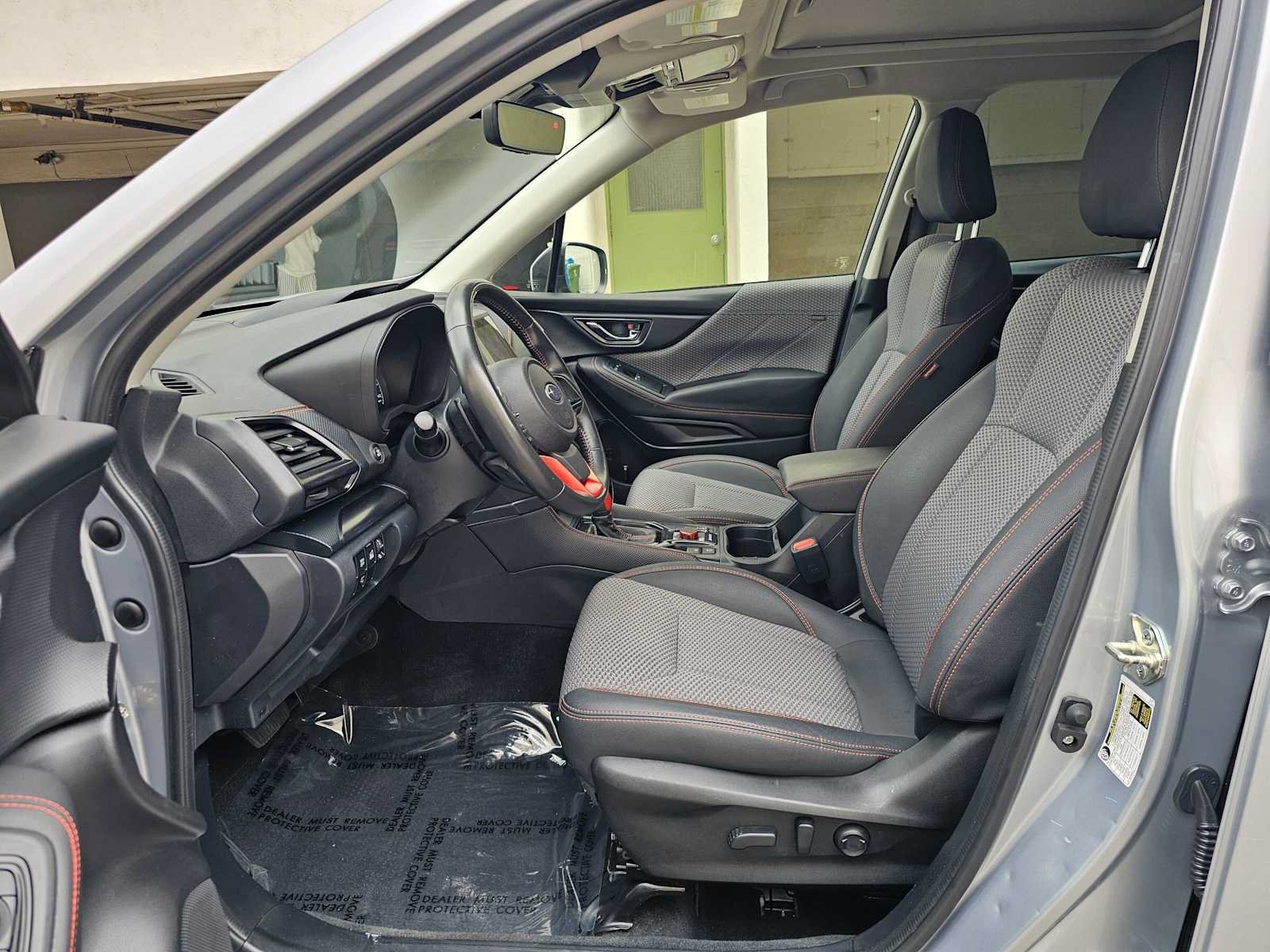 Used 2022 Subaru Forester Sport AWD/4WD image 22