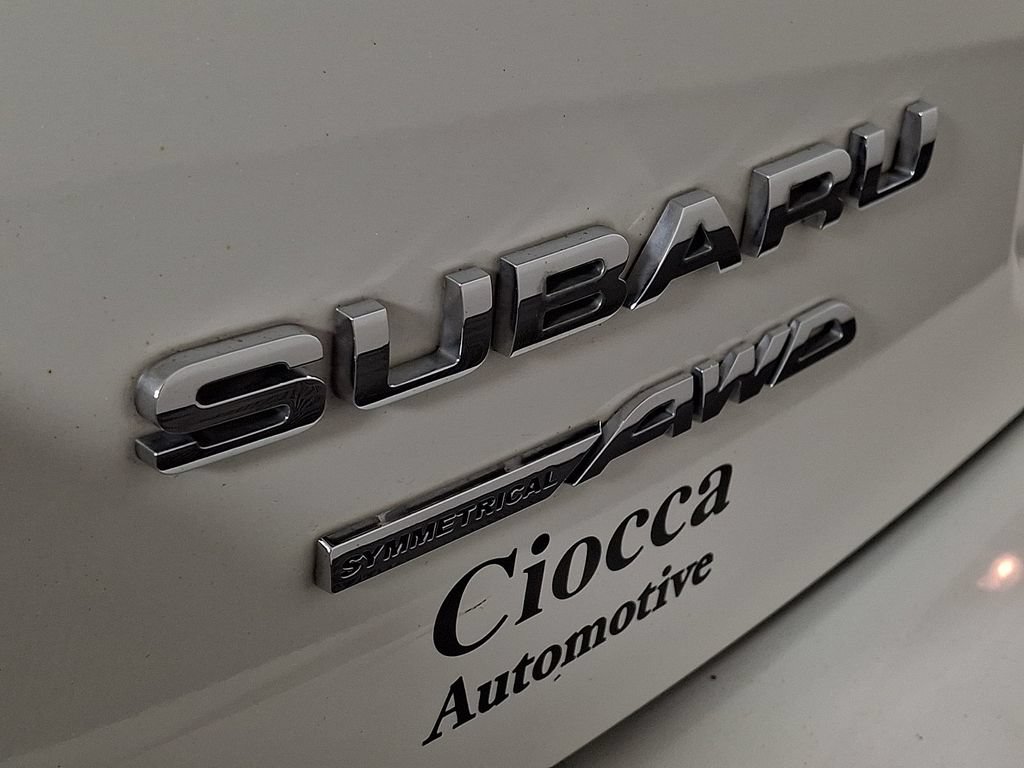 Used 2018 Subaru Impreza 2.0i Premium AWD/4WD image 29