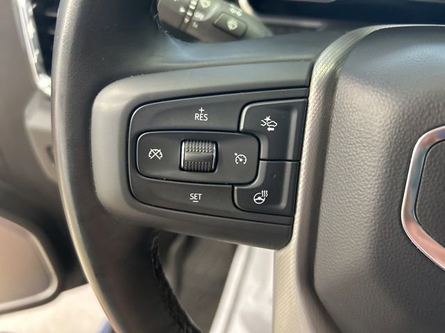 Used 2025 GMC Sierra 3500 Denali w/ Denali Reserve Package image 21