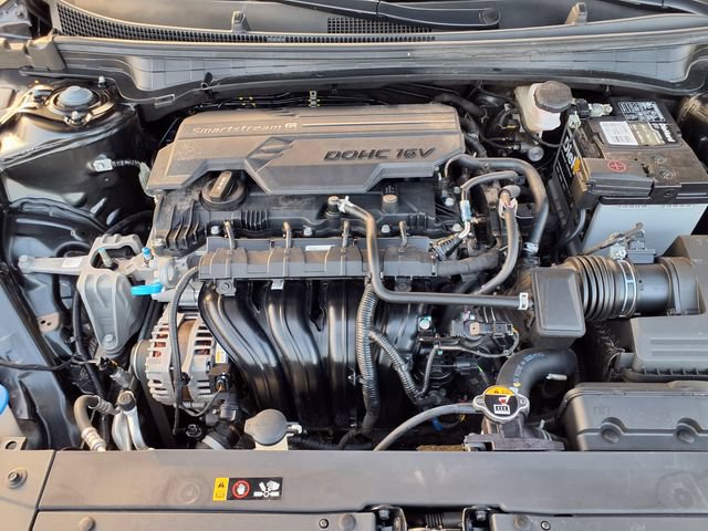Used 2025 Kia K4 FWD image 37