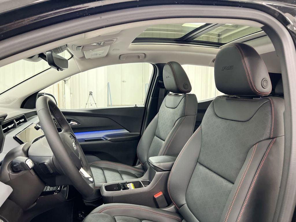New 2027 Chevrolet Bolt RS w/ Technology Package image 20