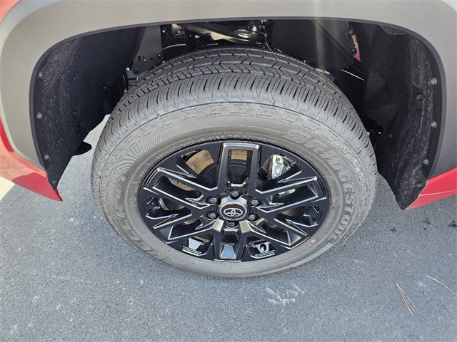 New 2026 Toyota Tundra Limited image 4
