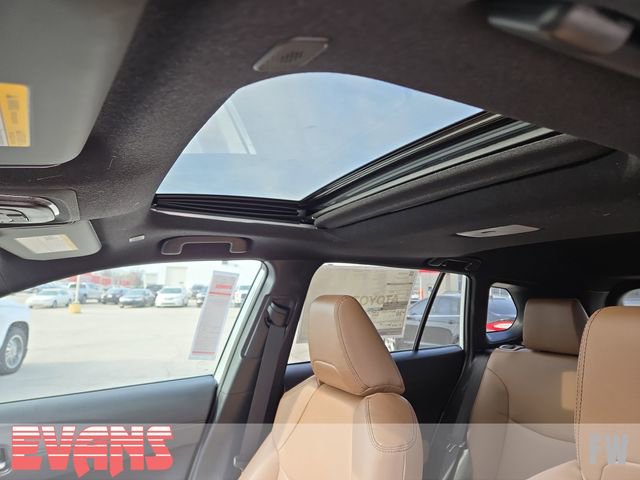 New 2026 Toyota Corolla Cross XLE w/ Convenience Package image 23