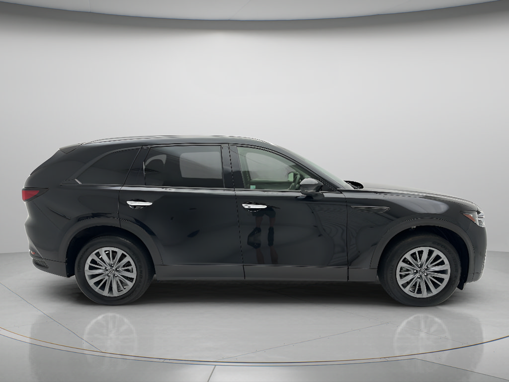 Used 2024 MAZDA CX-90 3.3 Turbo w/ Preferred Plus AWD/4WD video 2