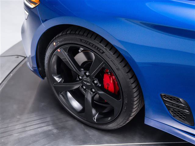 New 2026 Genesis G70 3.3T Sport Prestige image 12