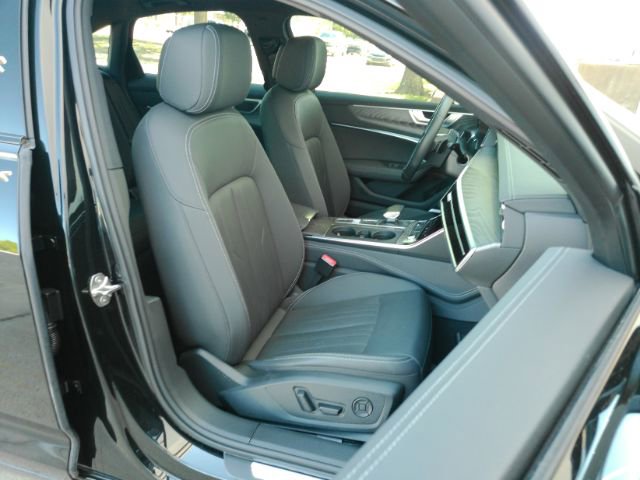 Used 2025 Audi A6 Premium Plus w/ Premium Plus Package AWD/4WD image 25