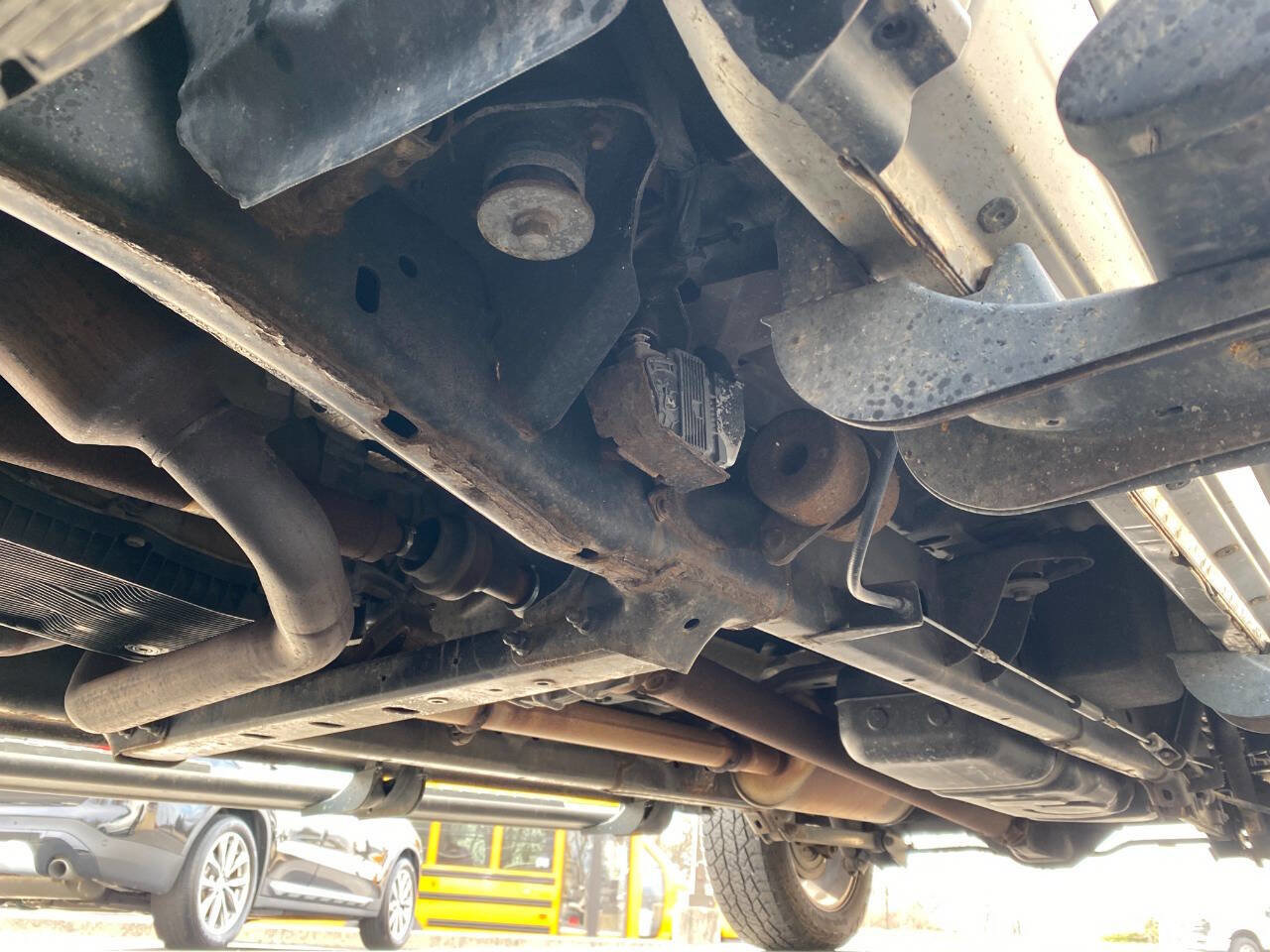 Used 2017 RAM 1500 Sport image 40