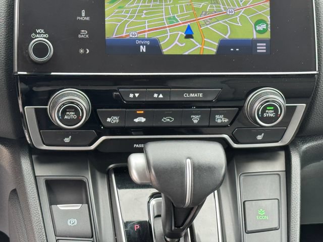 Used 2017 Honda CR-V Touring image 21