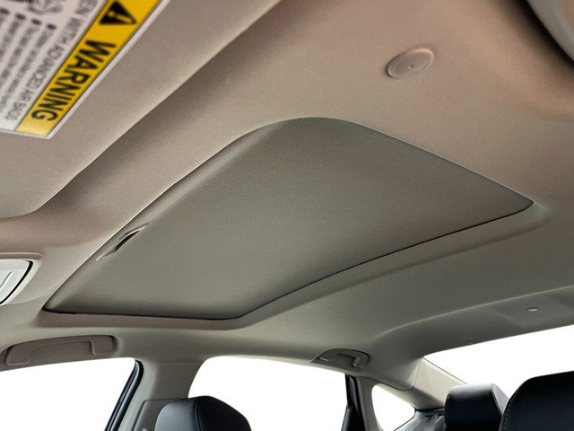 New 2026 Honda Accord EX-L image 16