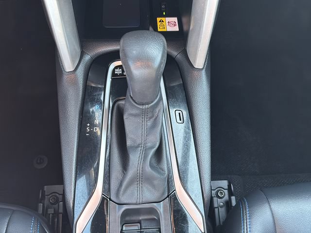 Used 2023 Toyota Corolla Cross AWD Hybrid w/ Convenience Package image 27