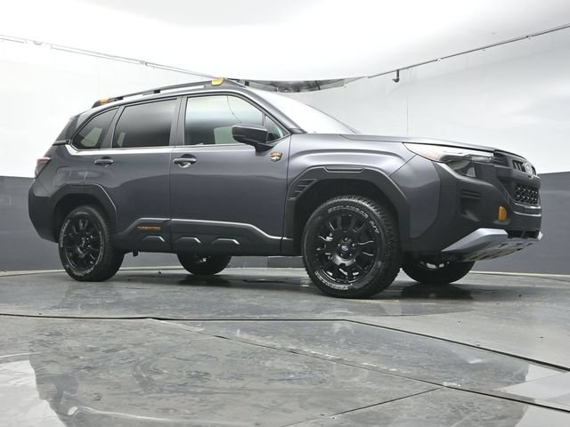 Used 2026 Subaru Forester Wilderness AWD/4WD image 32