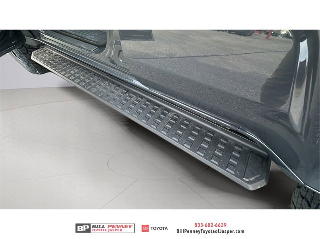 New 2026 Toyota 4Runner TRD Off-Road Premium image 20