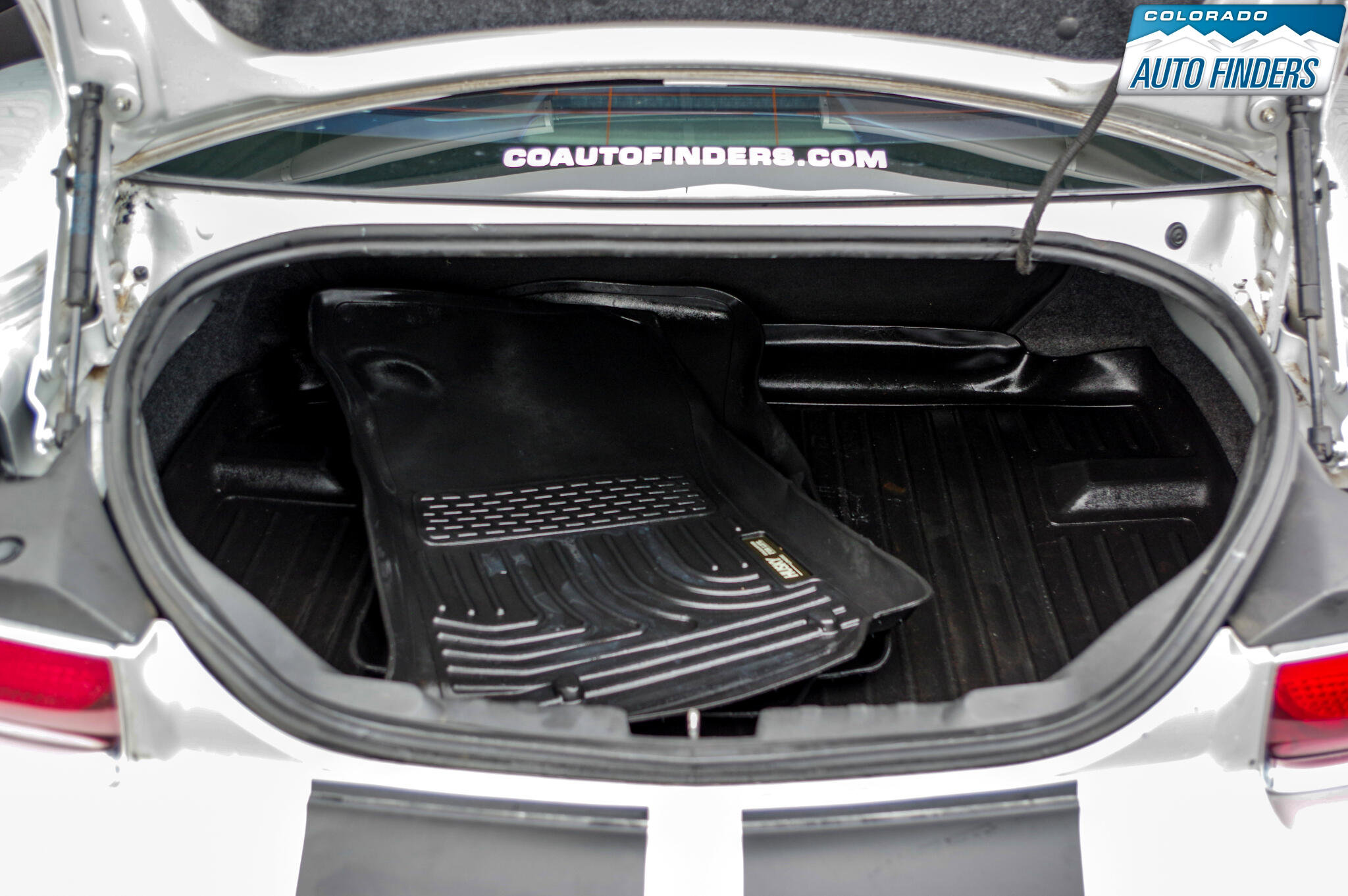 Used 2012 Chevrolet Camaro SS image 26