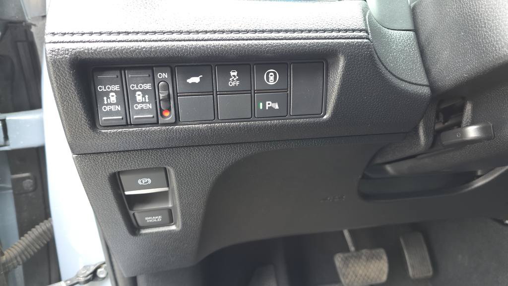 Used 2024 Honda Odyssey Touring image 24