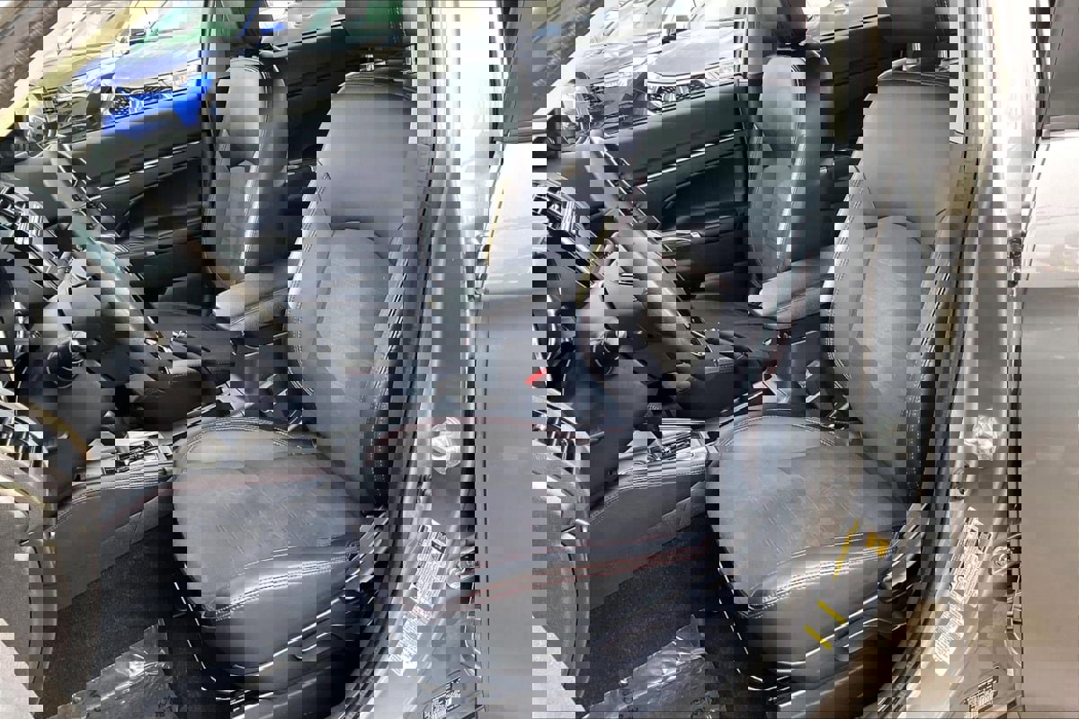 Used 2024 Mitsubishi Outlander Sport SE image 22