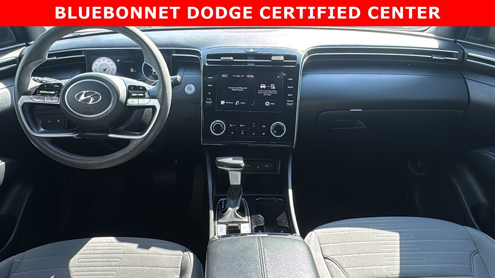 Used 2023 Hyundai Santa Cruz SEL w/ Activity Package image 17