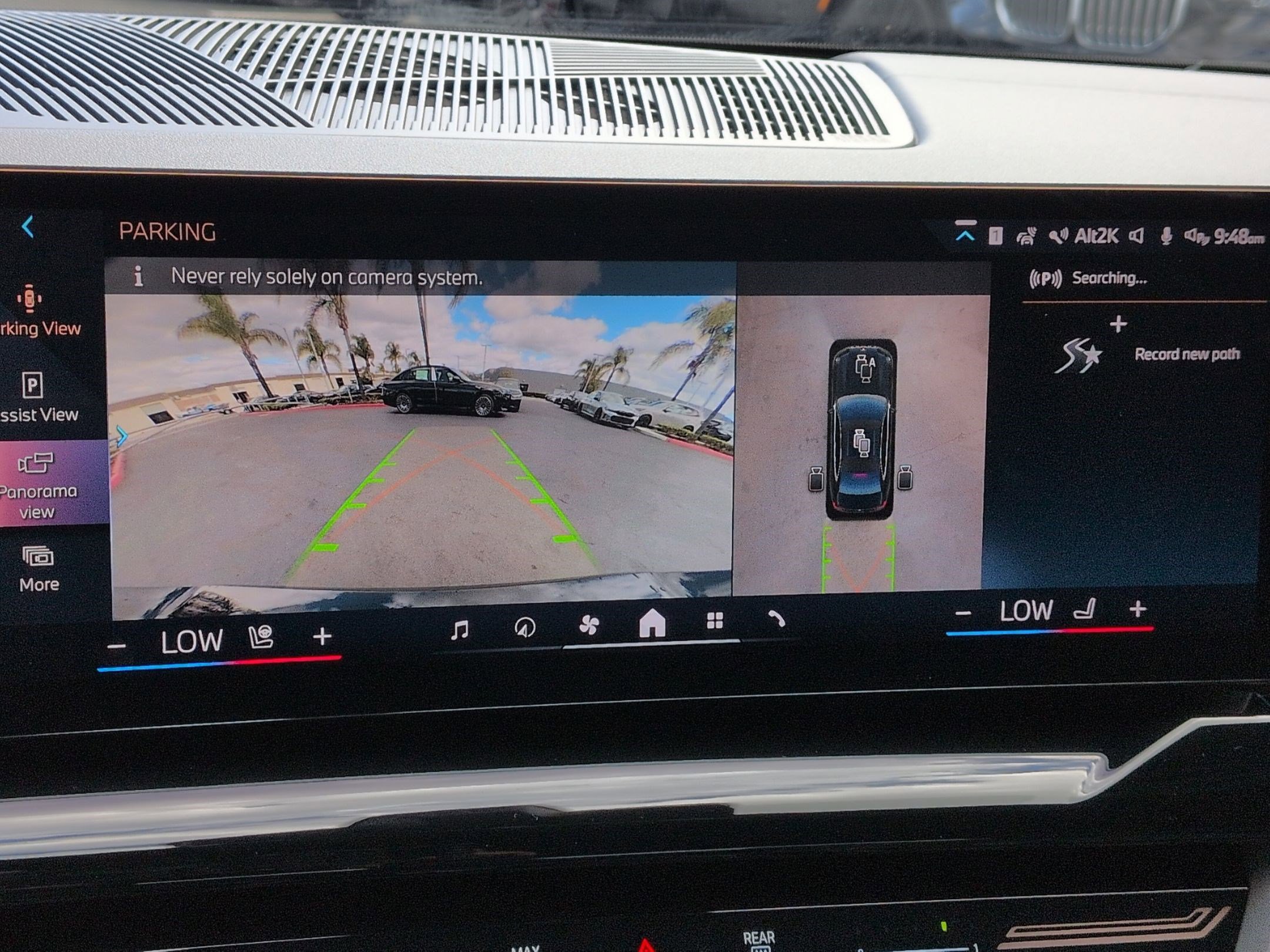 Certified 2024 BMW 530i w/ Premium Package RWD image 25