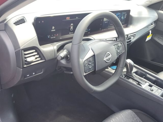 New 2027 Nissan Sentra SV w/ SV Convenience Package FWD image 21