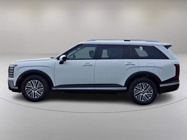 New 2026 Hyundai Palisade SEL Premium AWD/4WD image 4