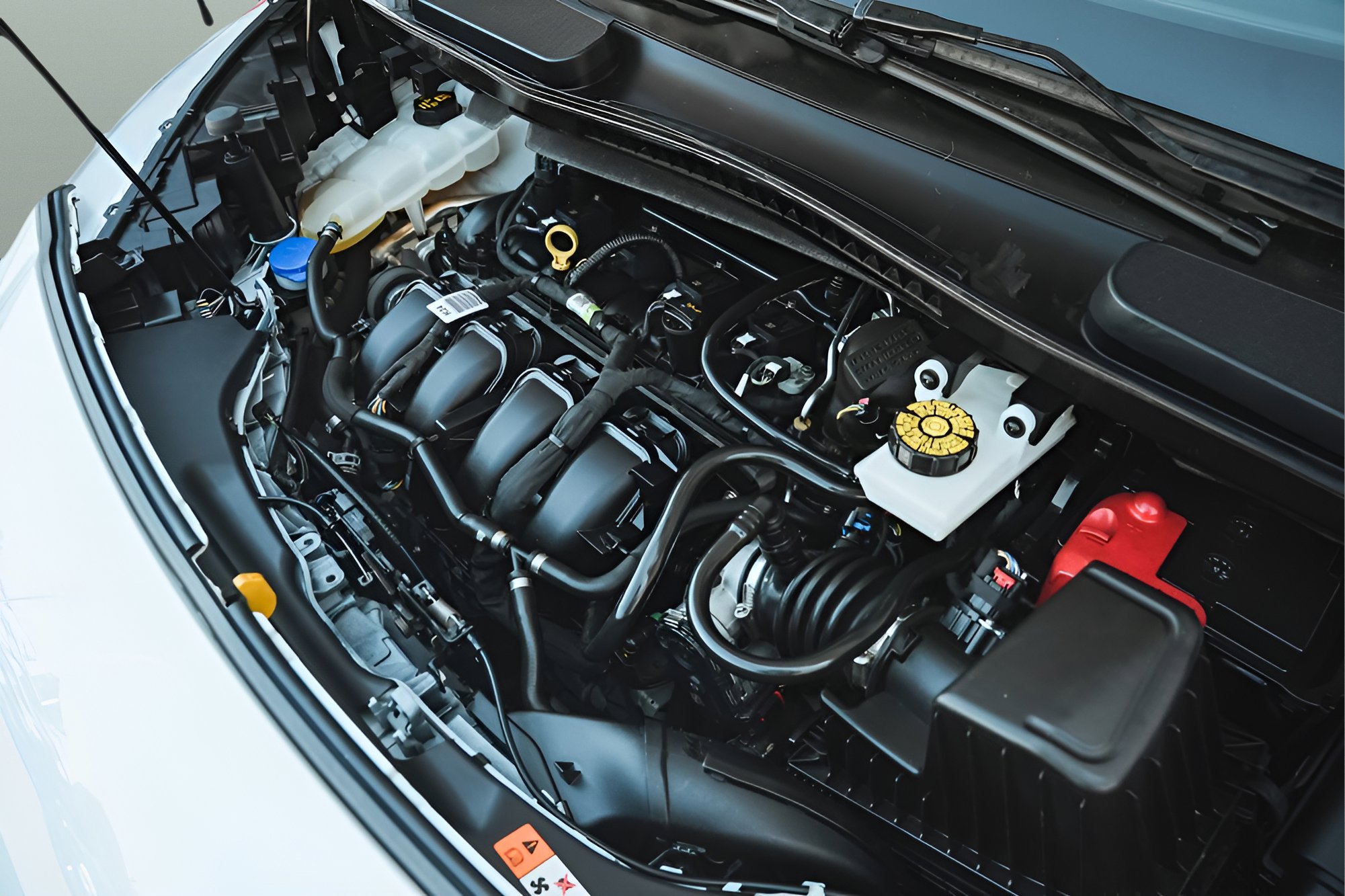 Used 2023 Ford Transit Connect XL image 26