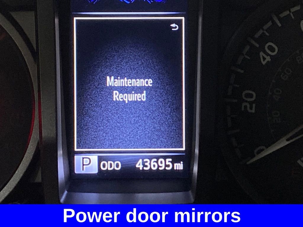 Used 2021 Toyota Tacoma TRD Off-Road w/ Technology Package image 18