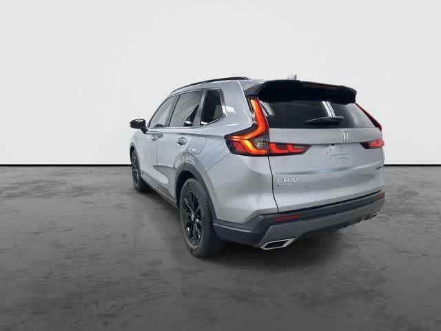 Used 2024 Honda CR-V Sport image 2