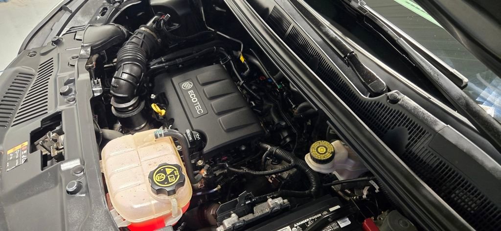 Used 2016 Buick Encore FWD image 37