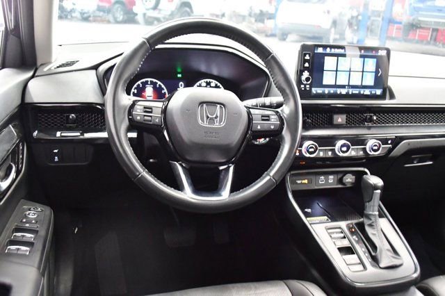 Used 2023 Honda CR-V EX-L image 4