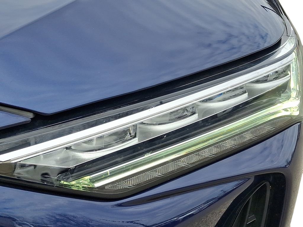 Used 2023 Acura MDX SH-AWD w/ Technology Package image 10