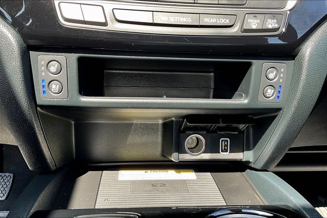 Used 2023 Honda Passport Elite image 15