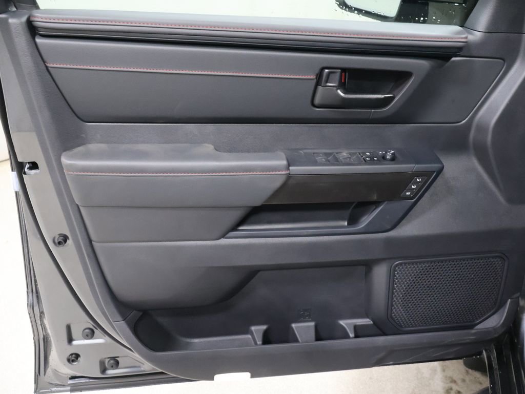 New 2026 Toyota Sequoia TRD Pro AWD/4WD image 10