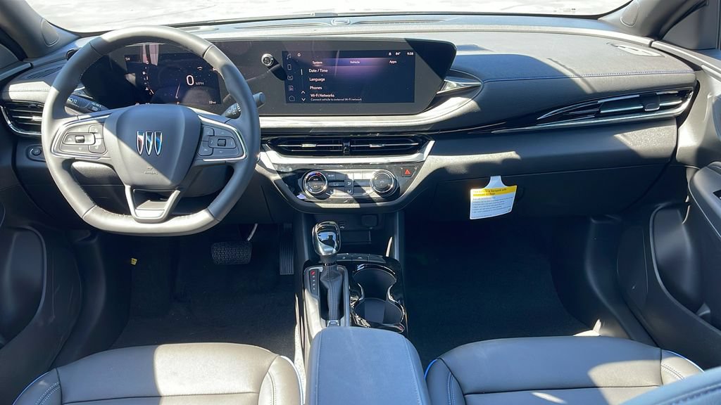 New 2026 Buick Envista Sport Touring w/ Convenience I Package FWD image 16