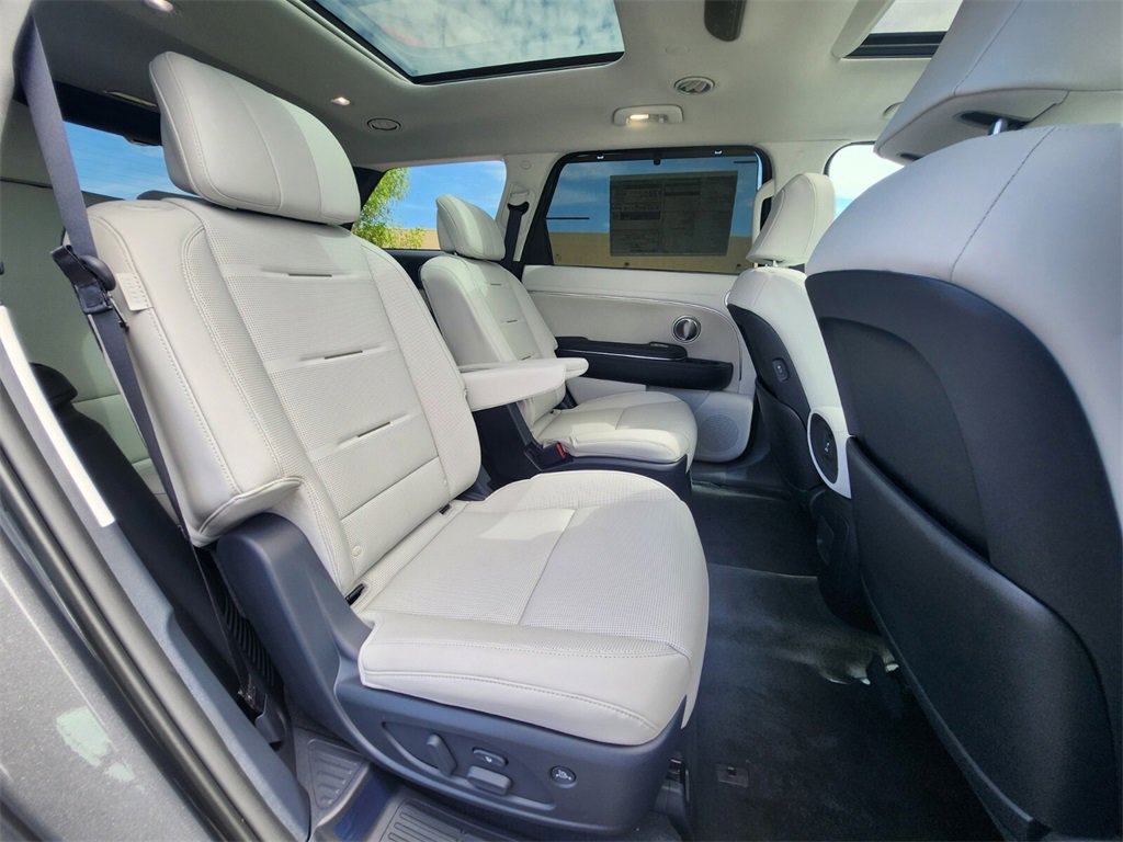 New 2026 Hyundai Palisade Calligraphy image 12