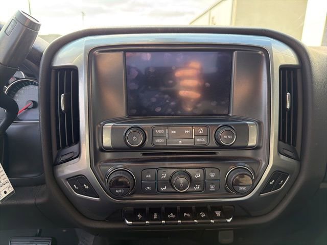 Used 2017 Chevrolet Silverado 3500 LT w/ LT Convenience Package image 23