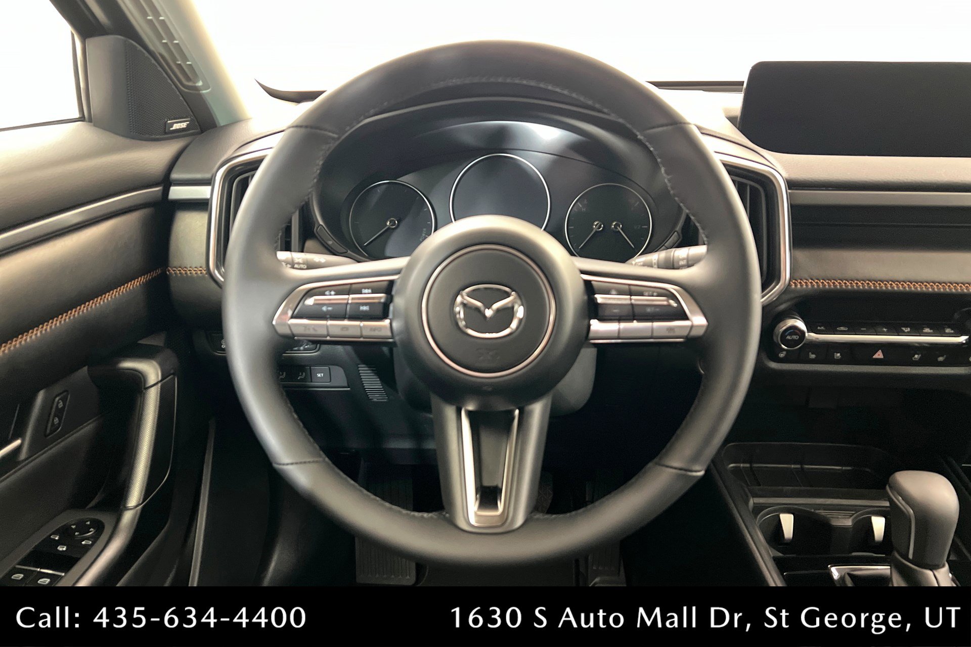 New 2026 MAZDA CX-50 2.5 Hybrid w/ Premium Plus Pkg image 14